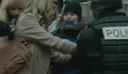 Bataille à Seattle - R5