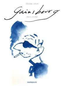 Gainsbourg + Feuille de chou