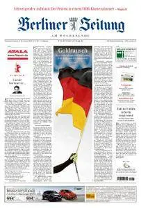 Berliner Zeitung - 24. Februar 2018
