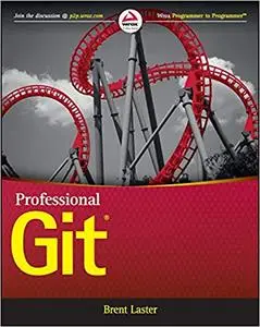 Professional Git (Repost)