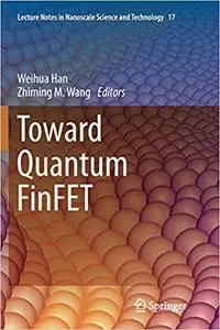 Toward Quantum FinFET (Repost)