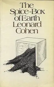 Leonard Cohen - Spice-Box of Earth