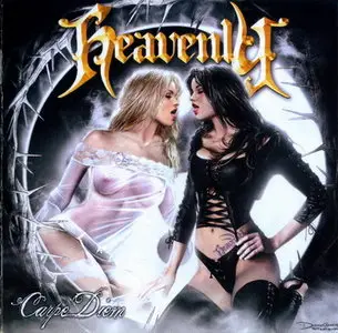 Heavenly - Carpe Diem (2009)