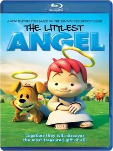 The Littlest Angel (2011)