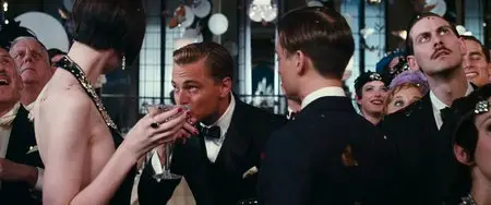 The Great Gatsby (2013)