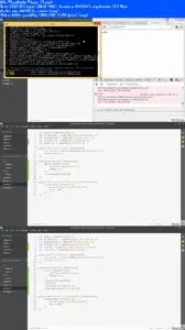 Pluralsight - Building a Full-Stack App with React and Express