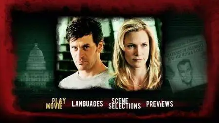 The Devil's Teardrop (2010)
