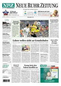 NRZ Neue Ruhr Zeitung Duisburg-Mitte - 07. Dezember 2017
