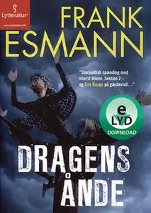 «Dragens ånde» by Frank Esmann