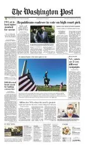 The Washington Post - September 23, 2020