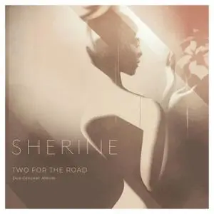 Sherine - TWO FOR THE ROAD (2021) [Official Digital Download 24/96]