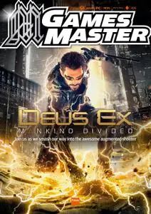 GamesMaster – 16 June 2016
