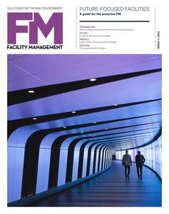 Facility Management - Issue 4 2023