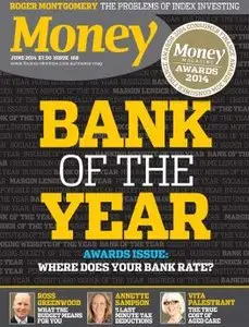 Money Australia - June 2014