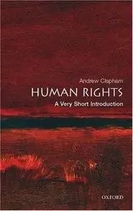 Human Rights: A Very Short Introduction (repost)