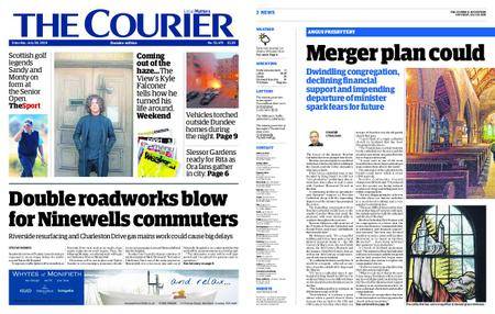 The Courier Dundee – July 28, 2018