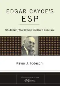 Edgar Cayce's ESP