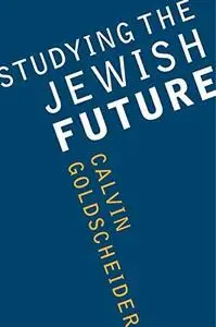 Studying the Jewish future