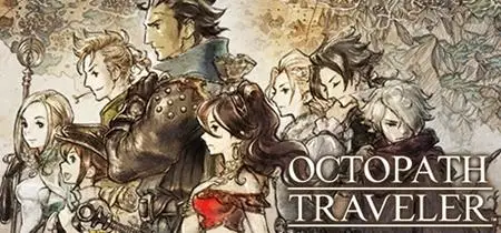 OCTOPATH TRAVELER™ (2019)