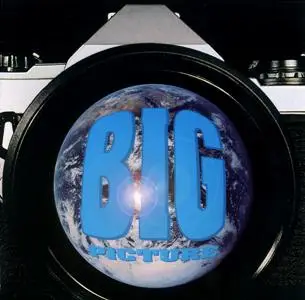 Big Picture - Big Picture (1993)