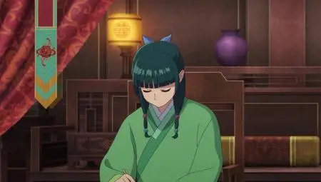 Kusuriya no Hitorigoto - 04