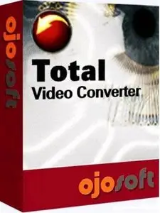 OJOsoft Total Video Converter 2.7.4.0126