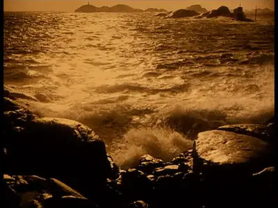 Der heilige Berg / The Holy Mountain (1926)