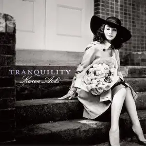 Karen Aoki - Tranquility (2012)