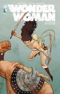 Wonder Woman T06