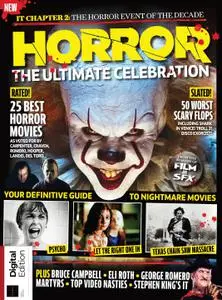The Ultimate Guide to Horror – 09 December 2022