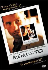 Memento - Помни