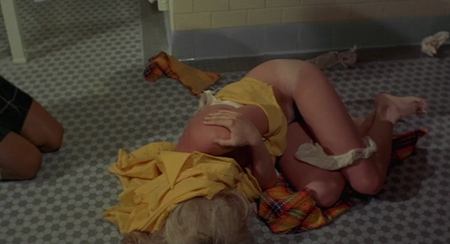 Halls of Anger (1970) 