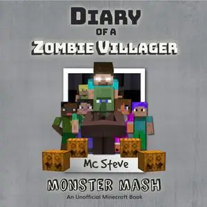 «Monster Mash» by MC Steve