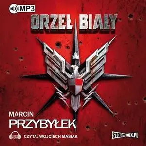 «Orzeł biały» by Marcin Przybyłek