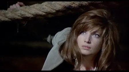 The Red Desert (1964)