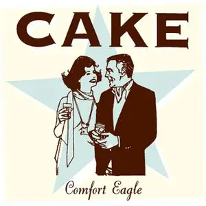 Cake - Studio Albums Collection 1994-2011 (6CD)