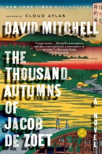 The Thousand Autumns of Jacob de Zoet: A Novel (Repost)
