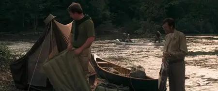 Deliverance (1972) [Re-Up]