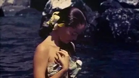 Mermaids of Tiburon (1962) 