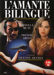 The Bilingual Lover / El amante bilingüe (1993)
