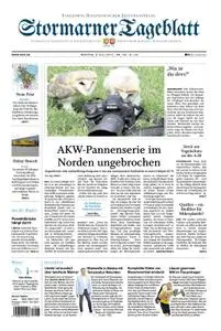 Stormarner Tageblatt - 08. Juli 2019
