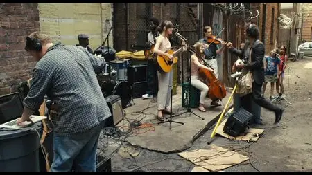 Begin Again (2013)