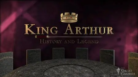 King Arthur: History and Legend [repost]