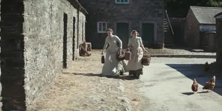 Death and Nightingales S01E02