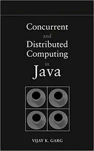 Concurrent and Distributed Computing in Java