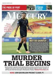 Illawarra Mercury - February 3, 2021