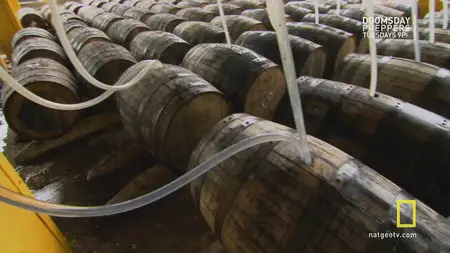 Ultimate Factories: Bacardi (2012)
