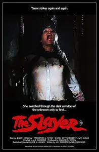 The Slayer (1982)