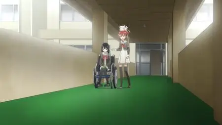 Yuuki Yuuna wa Yuusha de Aru: Yuusha no Shou (2017-2018)