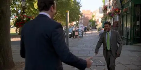 Ted Lasso S01E04